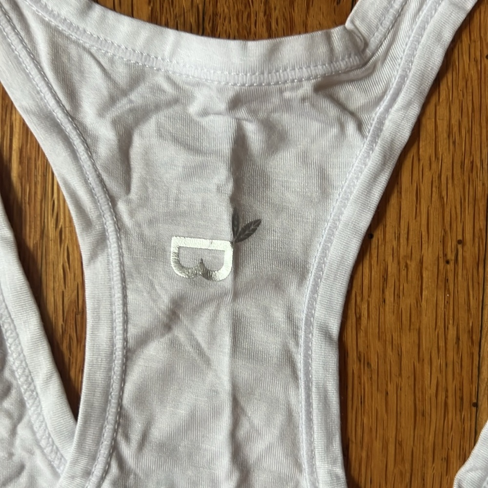 Boody Racerback Tank - Picture 8 of 9